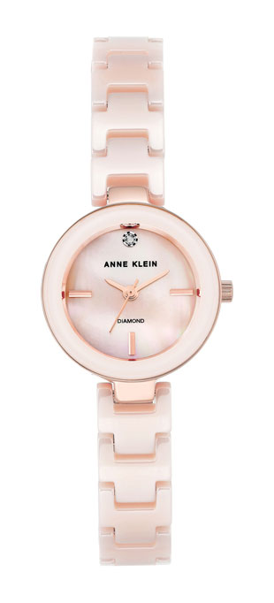 Часы Anne Klein Diamond 2660LPRG